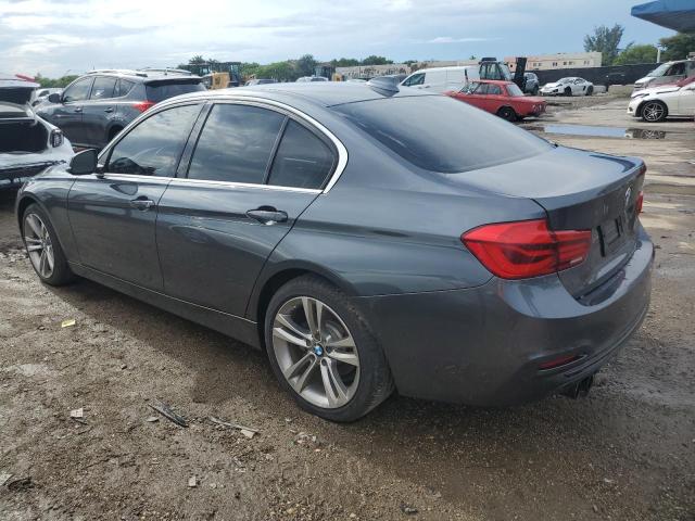 2017 BMW 330 I - WBA8B9G50HNU51704