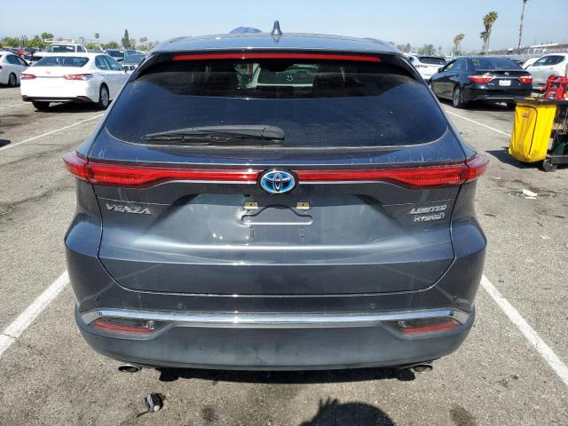 JTEAAAAH5MJ001443 Toyota VENZA LE