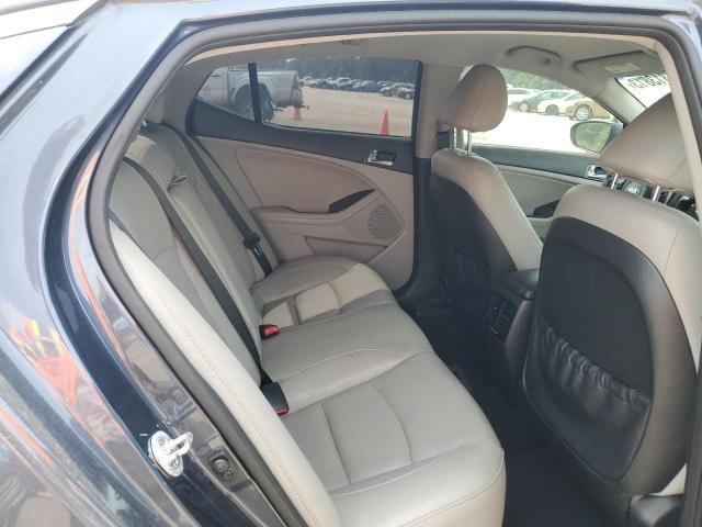 5XXGN4A70FG398272 KIA OPTIMA EX