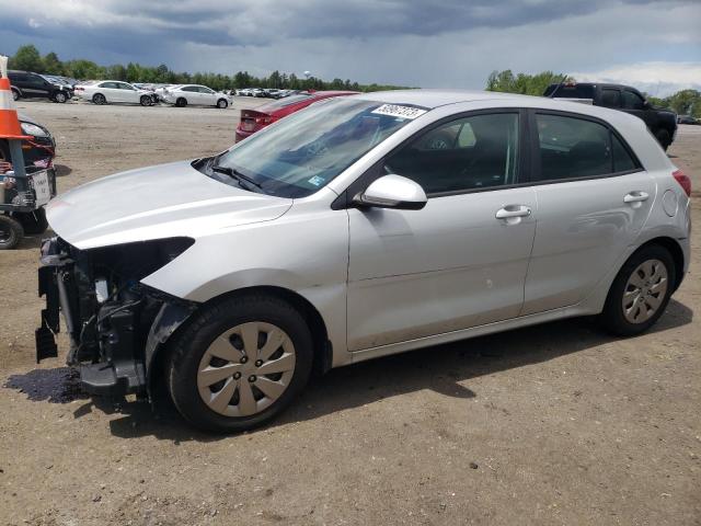 2018 KIA RIO LX/S - 3KPA25AB7JE095273