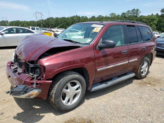 2005 GMC Envoy 