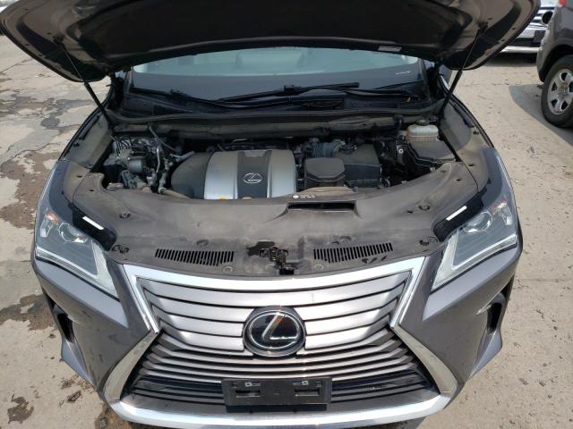 2018 LEXUS RX 350 L - JTJDZKCA9J2008463