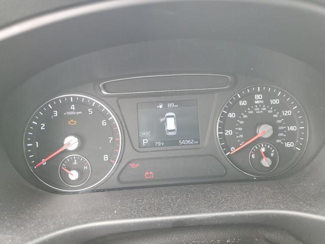 5XYPG4A50KG562778 KIA SORENTO LX