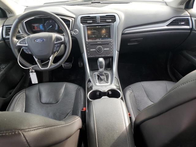 3FA6P0K95GR166709 Ford Fusion Titanium