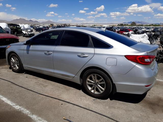 5NPE24AF4FH164020 Hyundai SONATA SE
