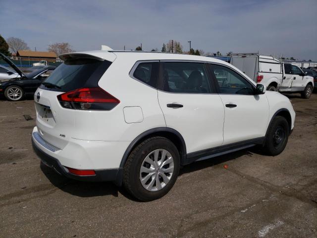 KNMAT2MV3JP551156 Nissan ROGUE S