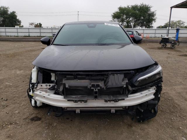 2022 HONDA CIVIC SPOR - 2HGFE2F57NH535860