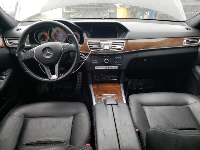 WDDHF5KB2GB186528 2016 MERCEDES-BENZ E-CLASS, photo no. 8