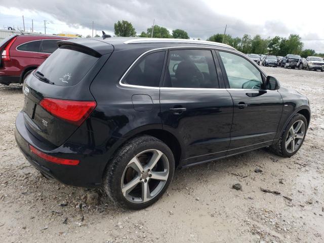 VIN WA1DGAFP1DA063741 2013 Audi Q5, Premium Plus no.3