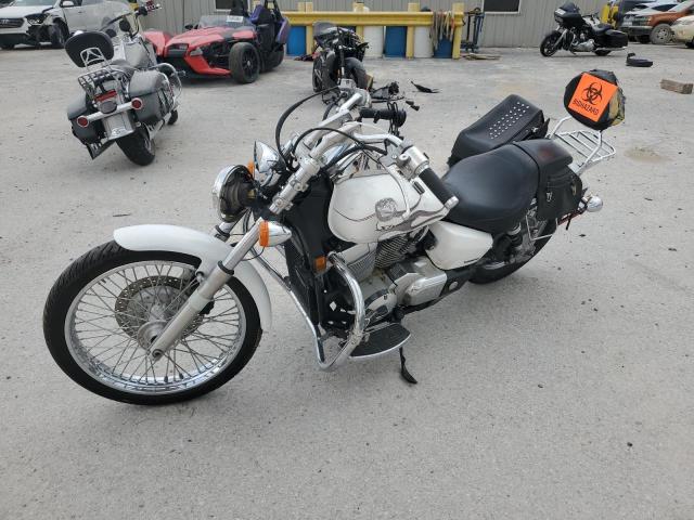 2009 HONDA VT750 C2F JH2RC53449K203394