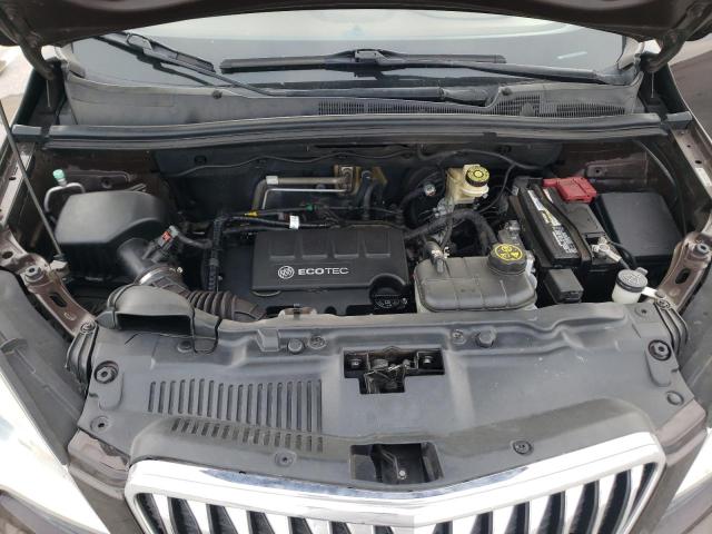 KL4CJCSB0EB651953 Buick Encore