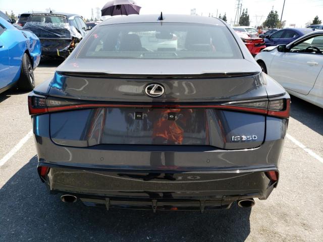 2023 LEXUS IS 350 F S JTHGZ1B24P5063266