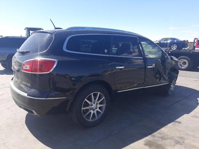 5GAKVBKD3HJ296063 Buick Enclave