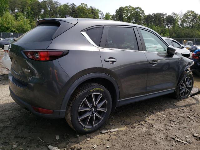 JM3KFACM8J1340625 2018 Mazda Cx-5 Touring