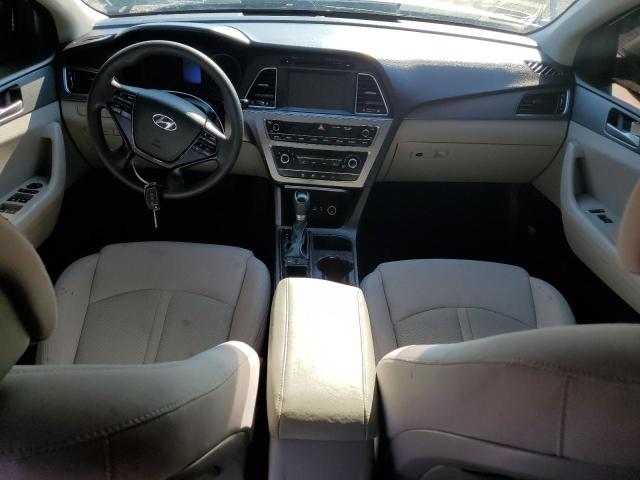 5NPE24AF7GH327552 Hyundai SONATA SE