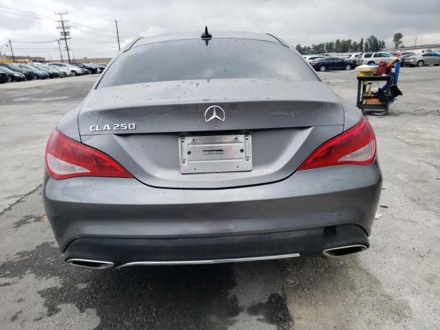 WDDSJ4EB0KN736701 Mercedes-Benz CLA 250