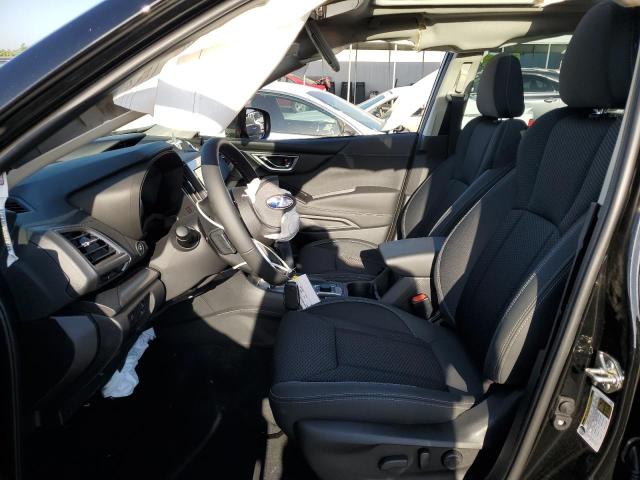 JF2SKADC8PH425721 Subaru Forester Premium