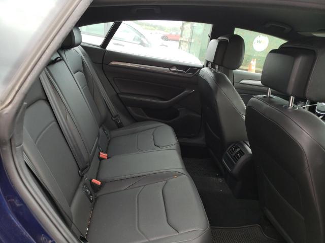 2019 VOLKSWAGEN ARTEON SE WVWFR7AN3KE025113