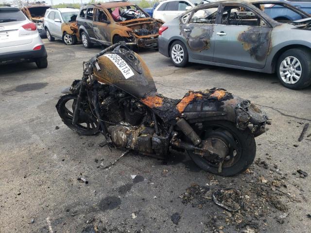 2006 HONDA VTX1300 C - 1HFSC55086A204110