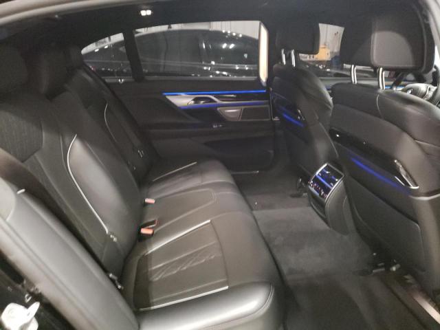 WBA7F2C54JG424318 BMW 750 Xi