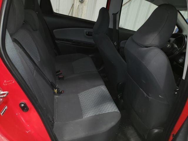 2015 TOYOTA YARIS - VNKKTUD33FA034939