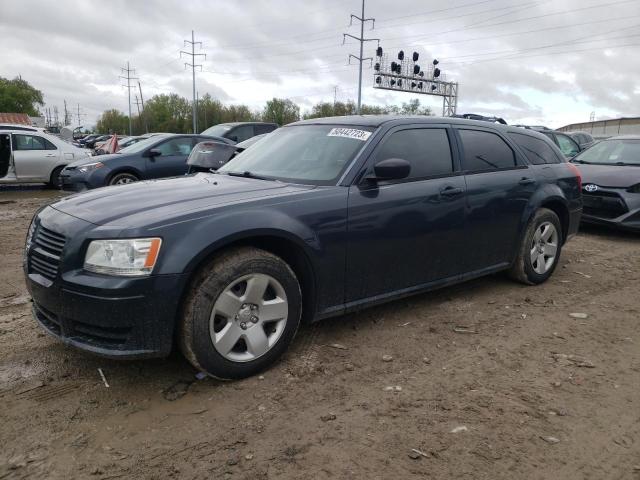 2007 Dodge Magnum 