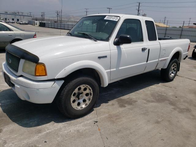 2003 Ford Ranger 