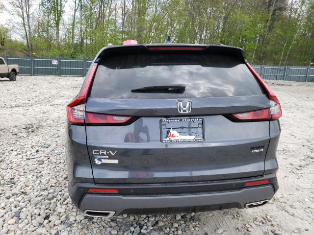 2023 HONDA CR-V SPORT - 5J6RS6H90PL005046