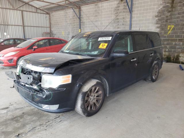 2011 Ford Flex SEL