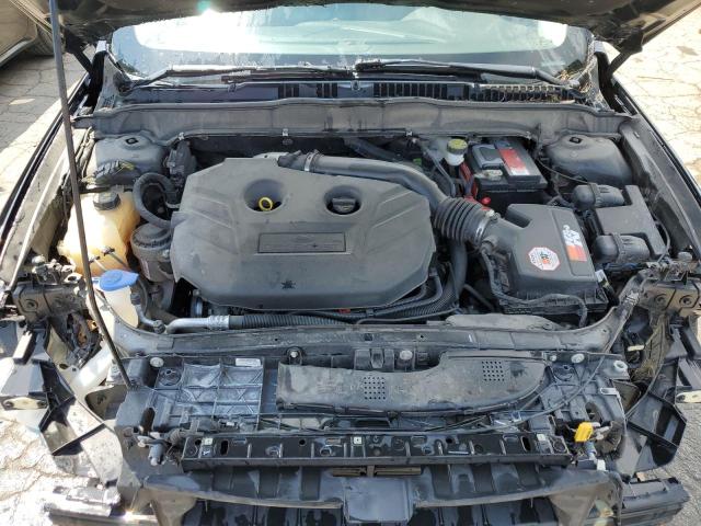 3FA6P0T97GR156021 Ford FUSION SE