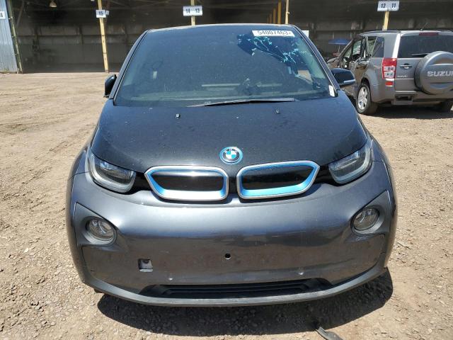 2016 BMW I3 REX - WBY1Z4C52GV507356