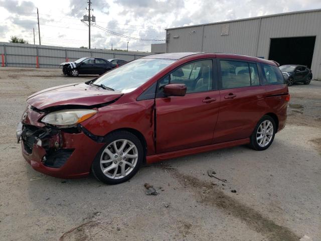 2012 Mazda Mazda5 