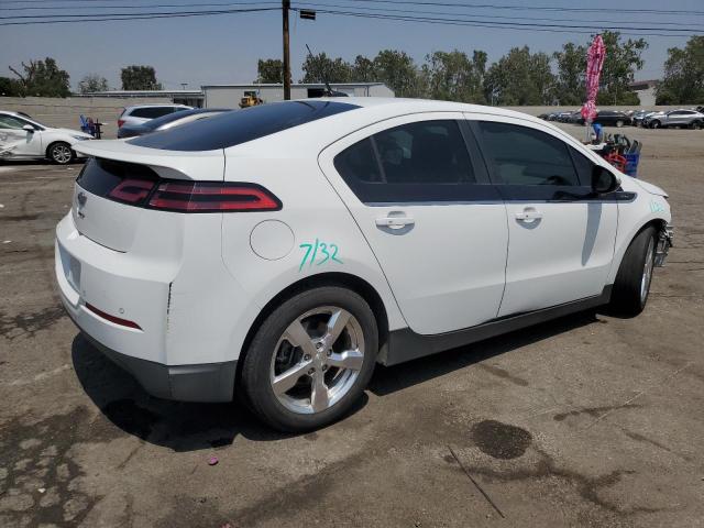 VIN 1G1RG6E43DU130931 2013 Chevrolet Volt no.3