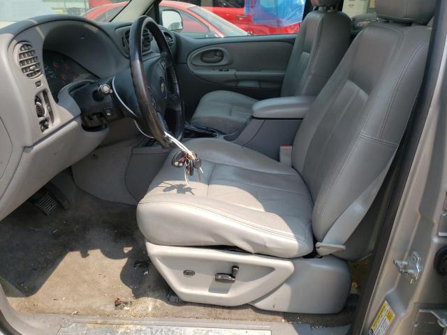 2008 Chevrolet Trailblazer Ls VIN: 1GNDT13S682166204 Lot: 52878873