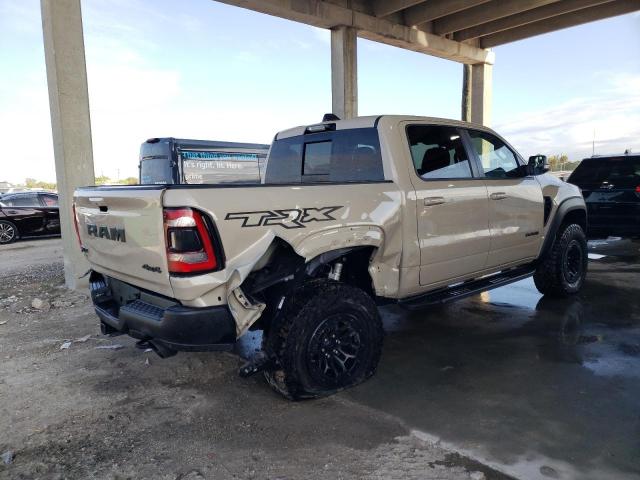 2022 RAM 1500 TRX 1C6SRFU90NN404105
