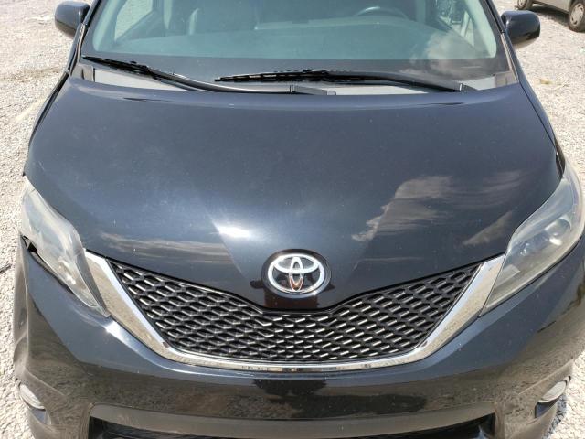 2015 TOYOTA SIENNA SPO - 5TDXK3DC7FS639576