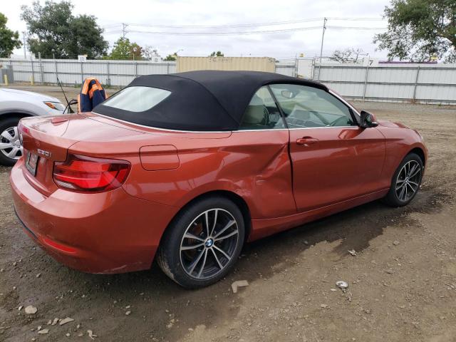 VIN WBA2M7C07L7E63945 2020 BMW 2 Series, 230I no.3