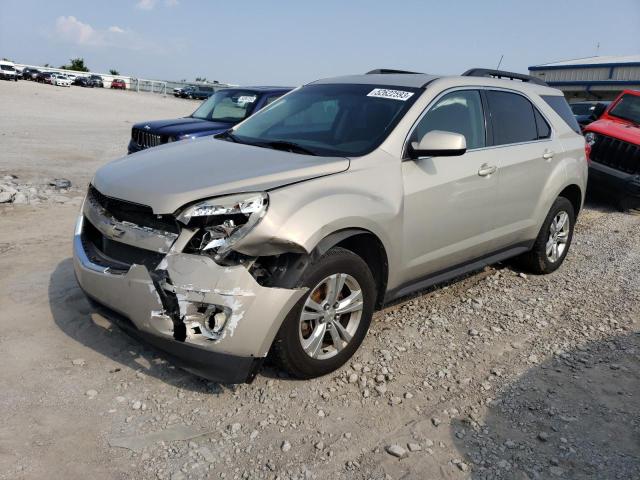 2010 Chevrolet Equinox LT