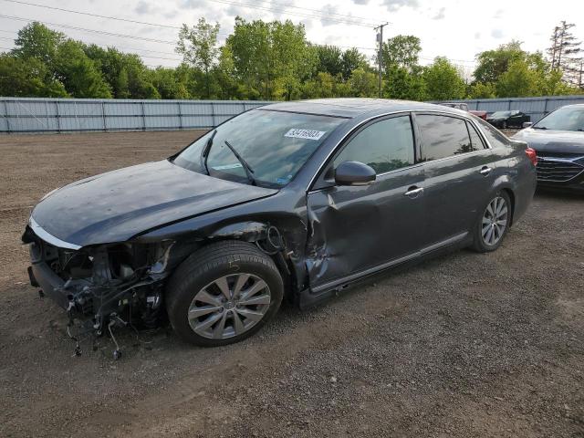 2011 Toyota Avalon Base