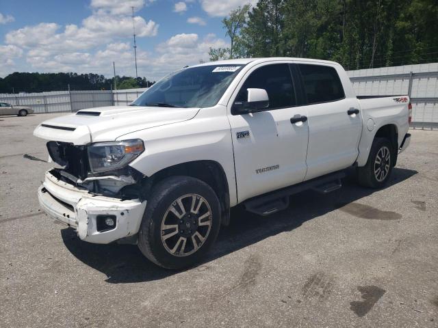 2018 Toyota Tundra 