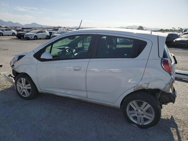 2015 CHEVROLET SPARK 1LT - KL8CD6S94FC805709