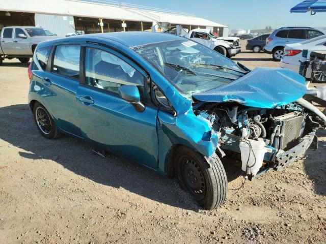 3N1CE2CP1FL353140 Nissan Versa Note S