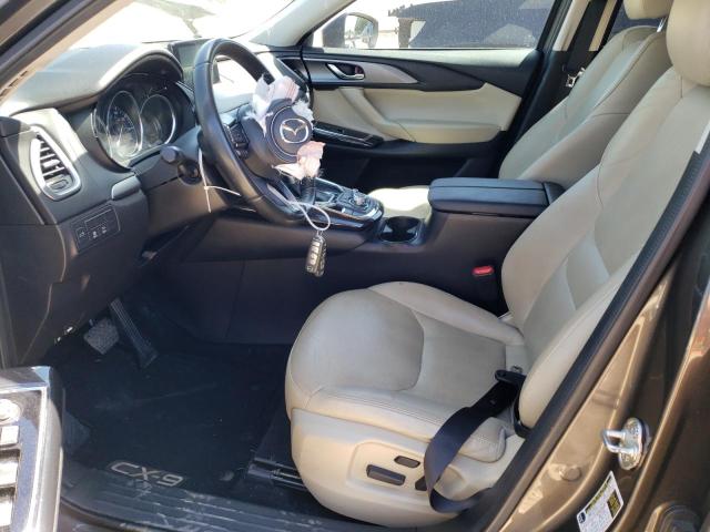 2018 MAZDA CX-9 TOURI JM3TCBCY4J0215469