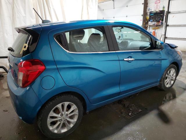 2020 CHEVROLET SPARK 2LT - KL8CF6SA1LC467203