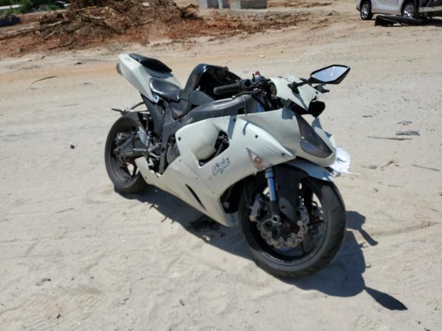 2006 KAWASAKI ZX636 C1 for Sale | GA - FAIRBURN | Mon. Aug 14, 2023 ...