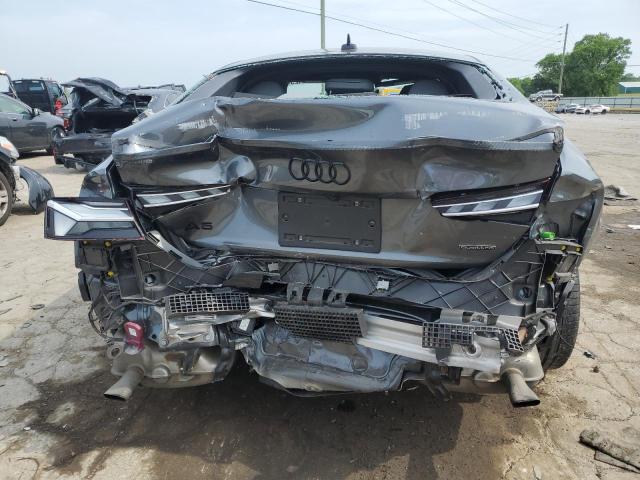 WAUFACF56MA040849 2021 AUDI A5, photo no. 6