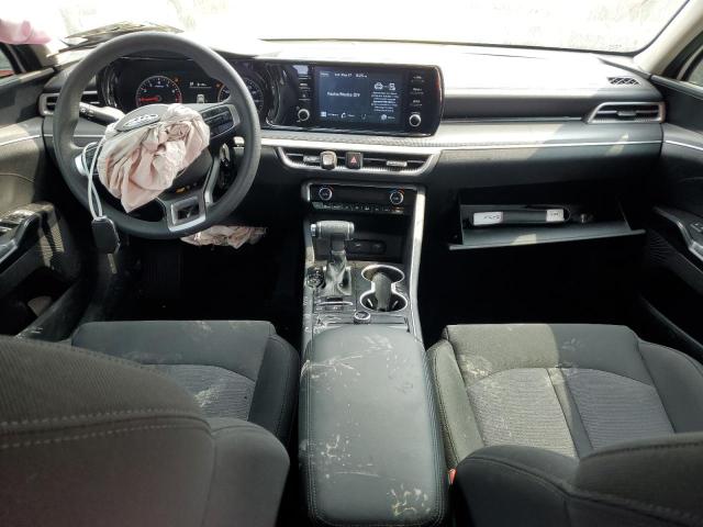 2021 KIA K5 LX - 5XXG24J26MG008172