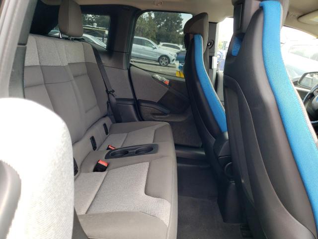 WBY1Z8C3XHV894665 BMW I3 REX