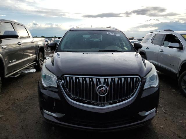 5GAKVBKD0FJ381553 Buick Enclave