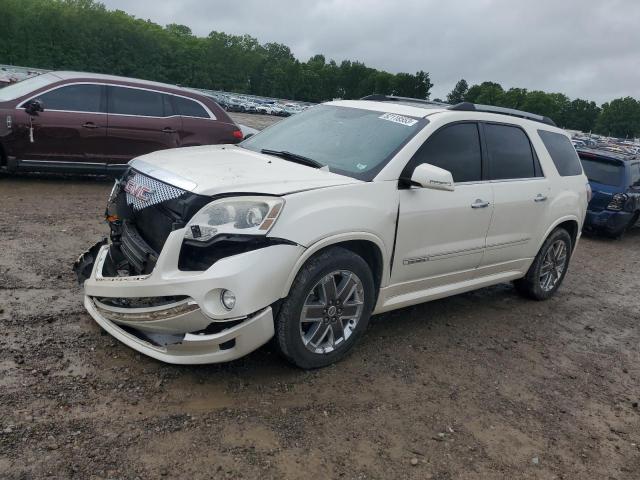 2012 GMC Acadia Denali